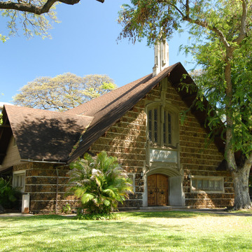 First Church of Christ Scientist