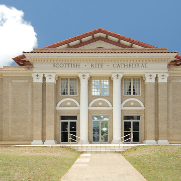 Scottish Rite Cathedral