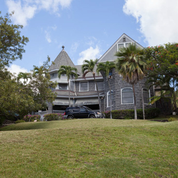 Hocking House