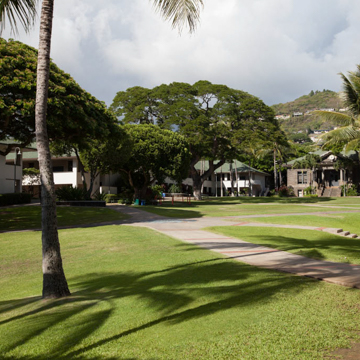 Punahou School (Oahu College)