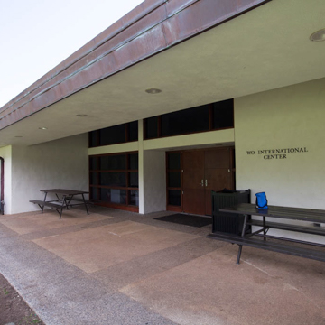 Wo International Center