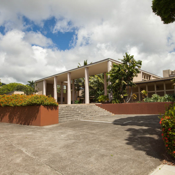 Bachman Hall