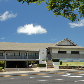 Buddhist Study Center
