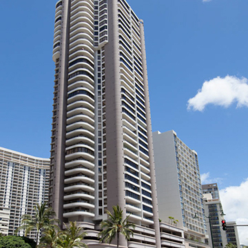 Canterbury Place