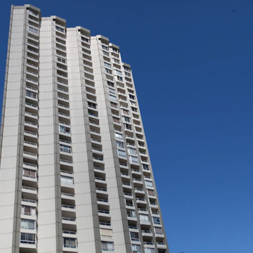 Diamond Head Vista Apartments