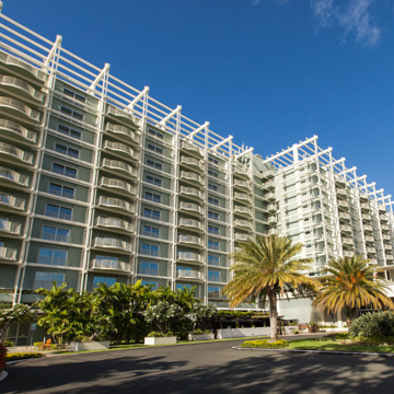 The Kahala (Kahala Hilton Hotel)