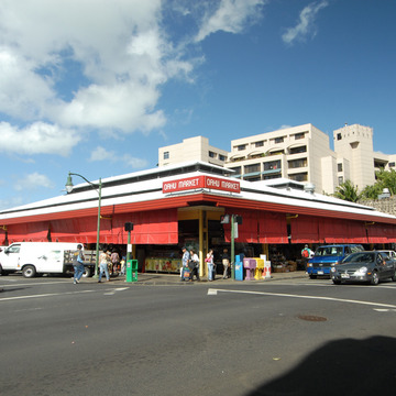 Chinatown