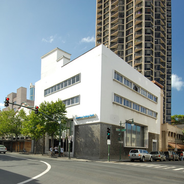 American Savings Bank