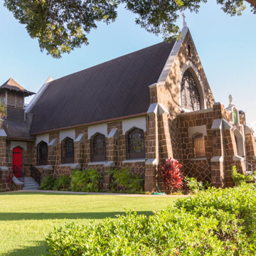 Epiphany Episcopal Church