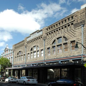 Nippu Jiji (Irwin Block)