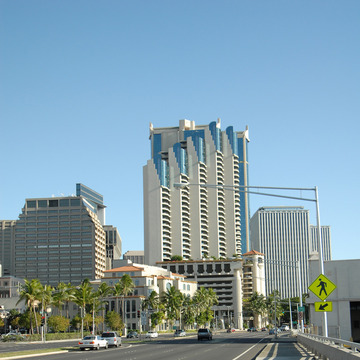 Harbor Court