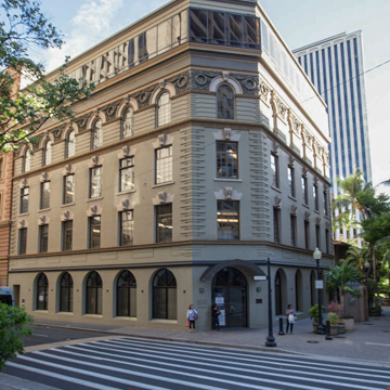 Judd Block