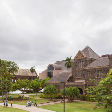 Bishop Museum