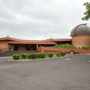 Main Building