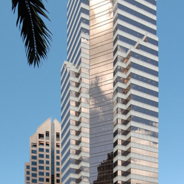 1100 Alakea Plaza