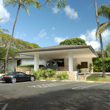 Pacific Club