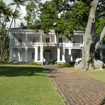 Washington Place