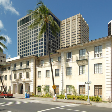 YWCA