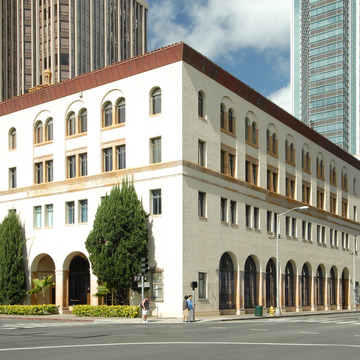 The Hawaiian Electric Company