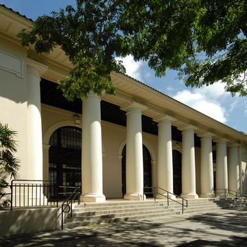 Hawaii State Library