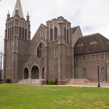 Kaumakapili Church