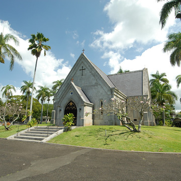 Royal Mausoleum, Mauna Ala