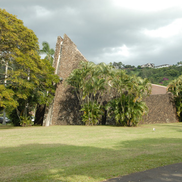 Community Church of Honolulu