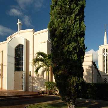 St. Elizabeth's Episcopal Church