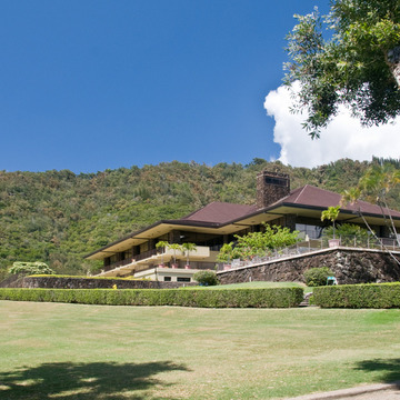 Oahu Country Club