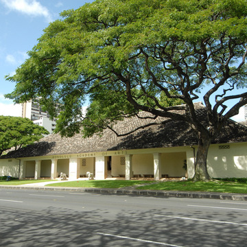 Honolulu Academy of Arts
