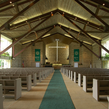 First United Methodist Church