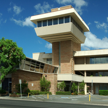 Occidental Life Insurance Company Building