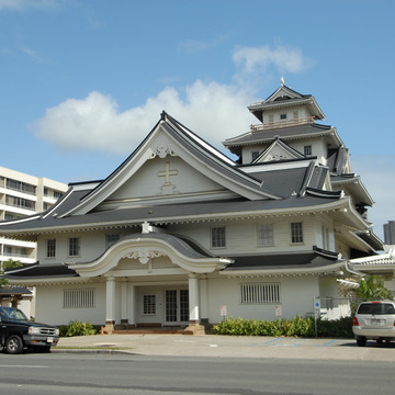 Makiki Christian Church