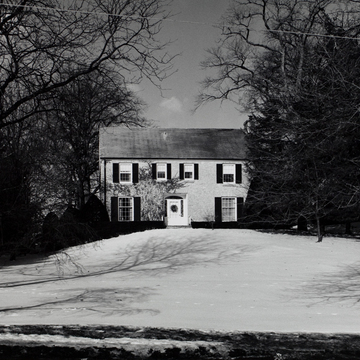 Kesler House