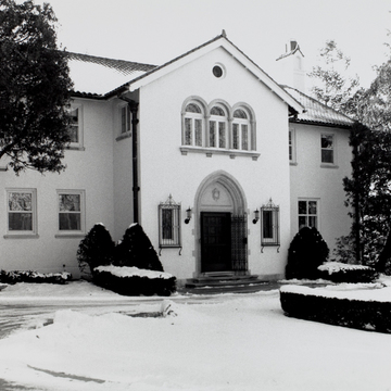 Hamilton House