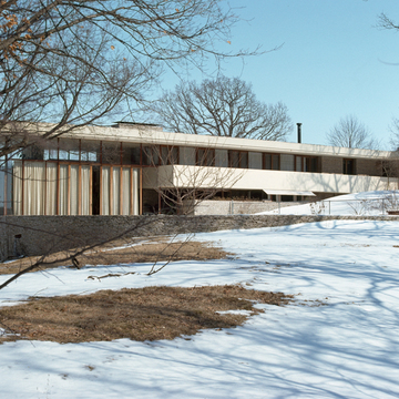 Grant House