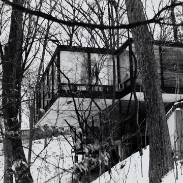 Crites House No. 1