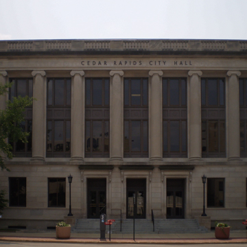 The Civic Center