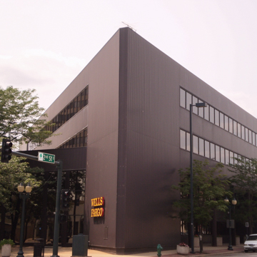 Brenton Financial Center