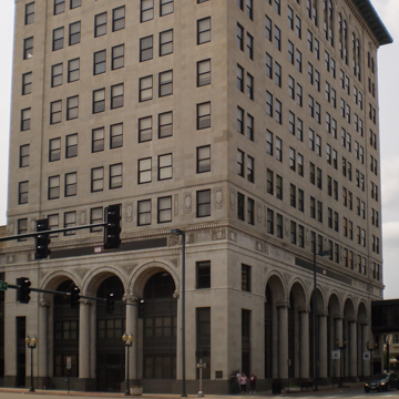 Merchants National Bank