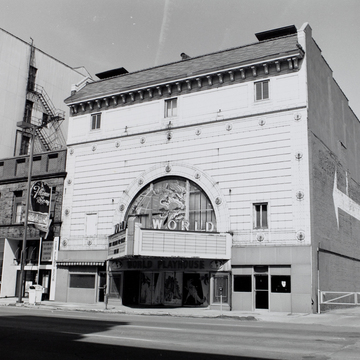 World Theater