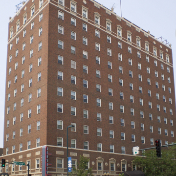 Hotel Roosevelt