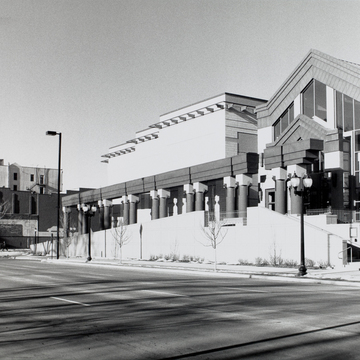 Cedar Rapids Museum of Art