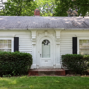Cottage
