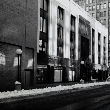 Des Moines National Bank (now Valley National Bank)