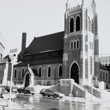 Saint Paul's Episcopal Church