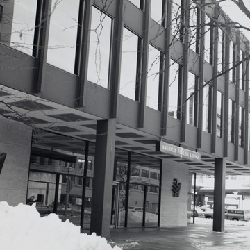 Home Federal Savings and Loan (now American Federal Savings)