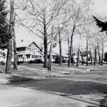 Thompson Avenue