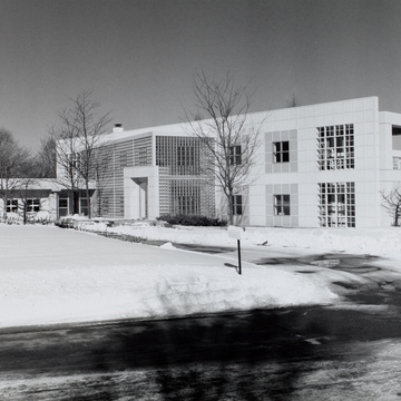 Valone House