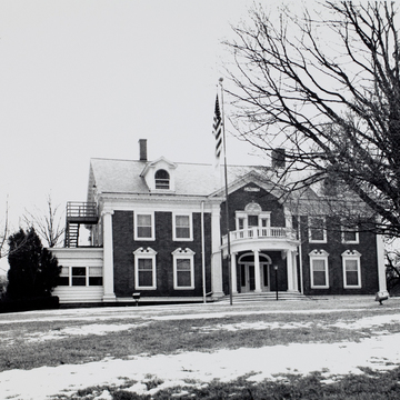 Witmer House